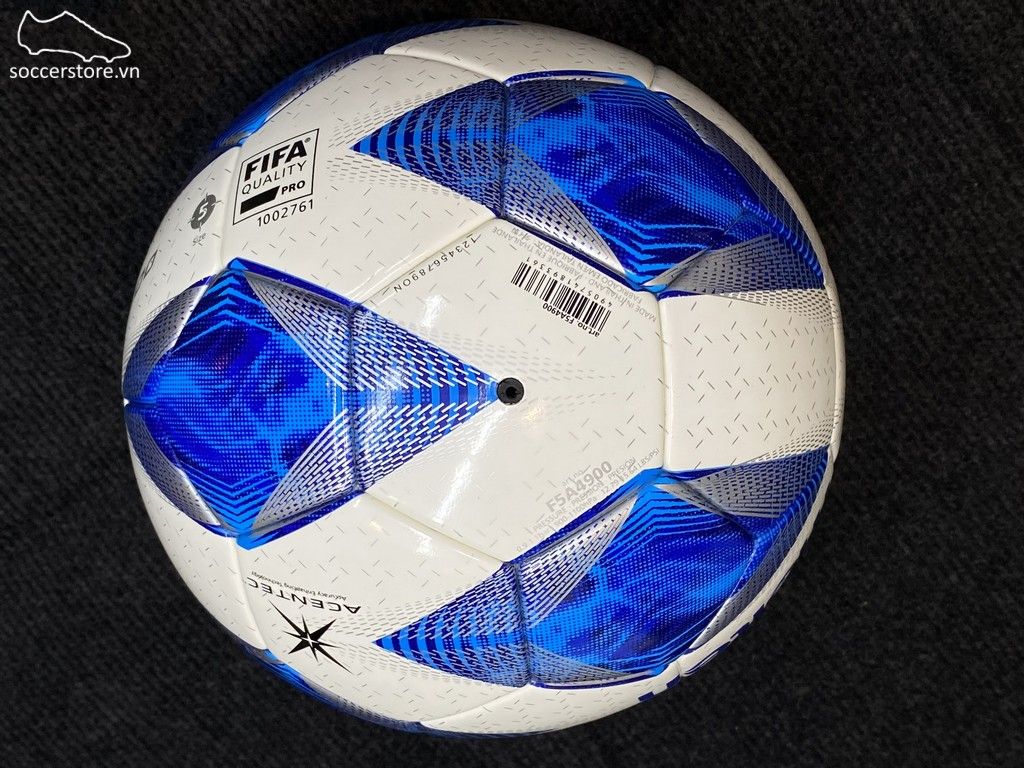 Bóng Molten F5A4900 FIFA Quality Pro
