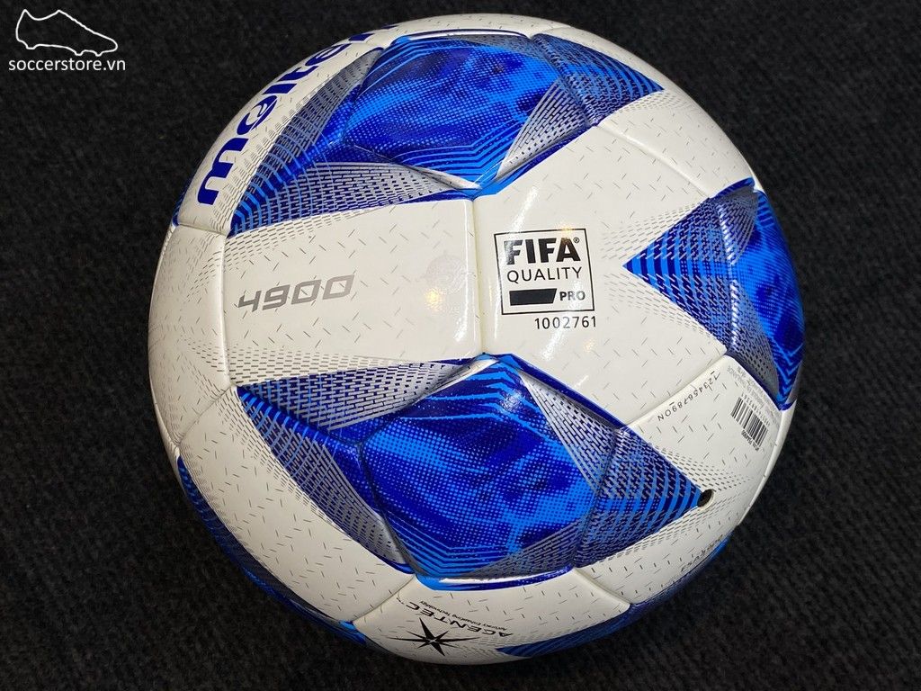 Bóng Molten F5A4900 FIFA Quality Pro
