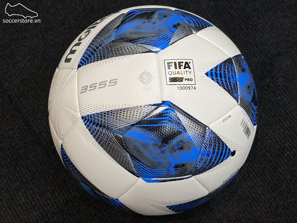 Bóng Molten F5A3555 FIFA Quality Pro