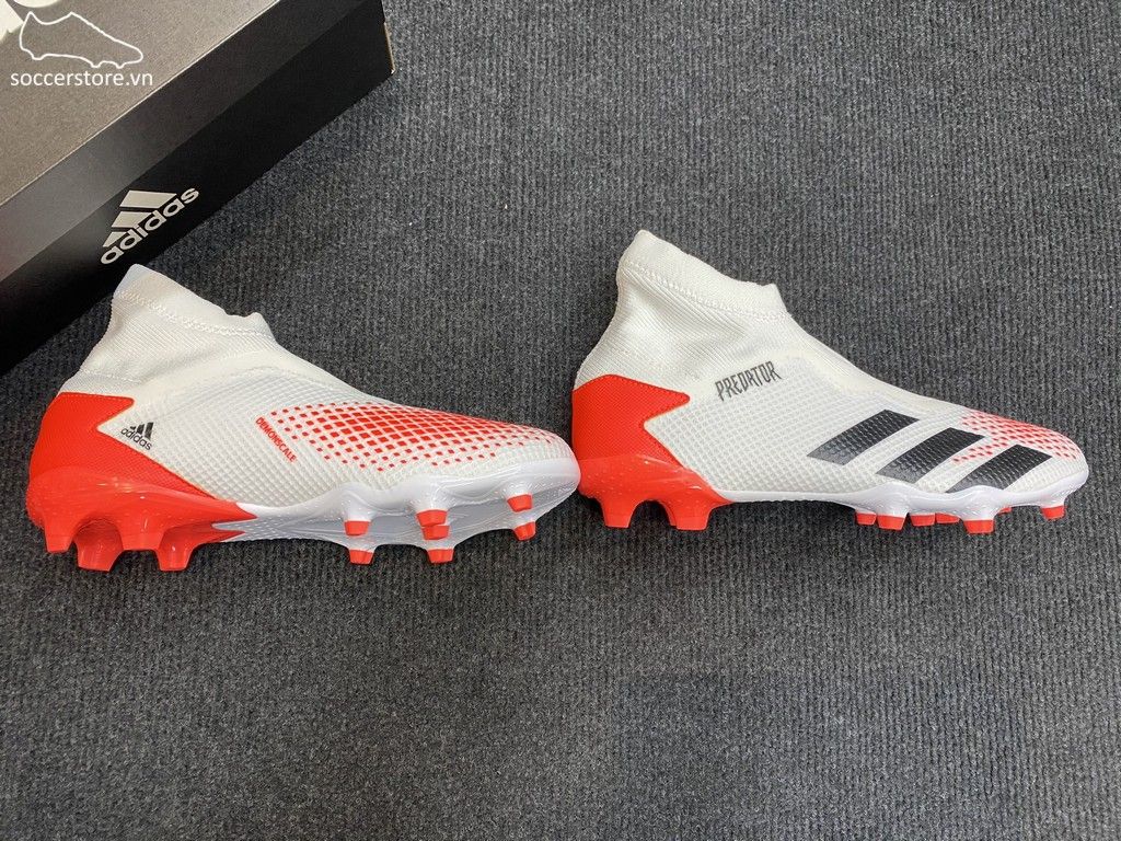 predator 20.3 ll fg black