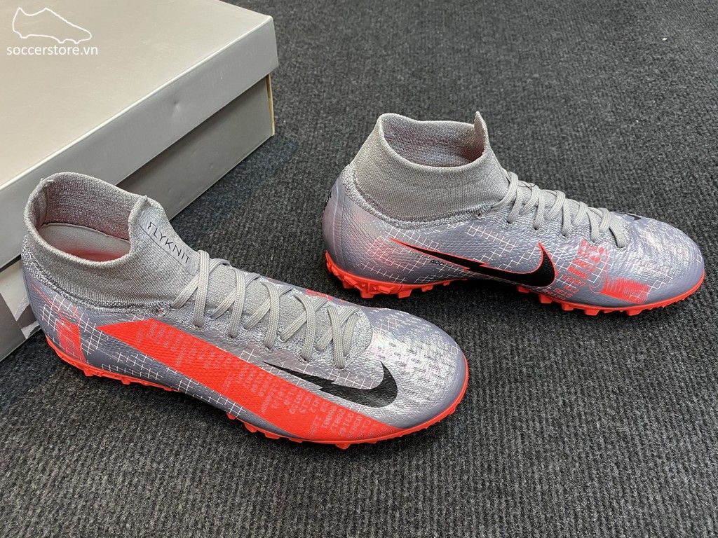 nike mercurial superfly 7 elite tf neighbourhood