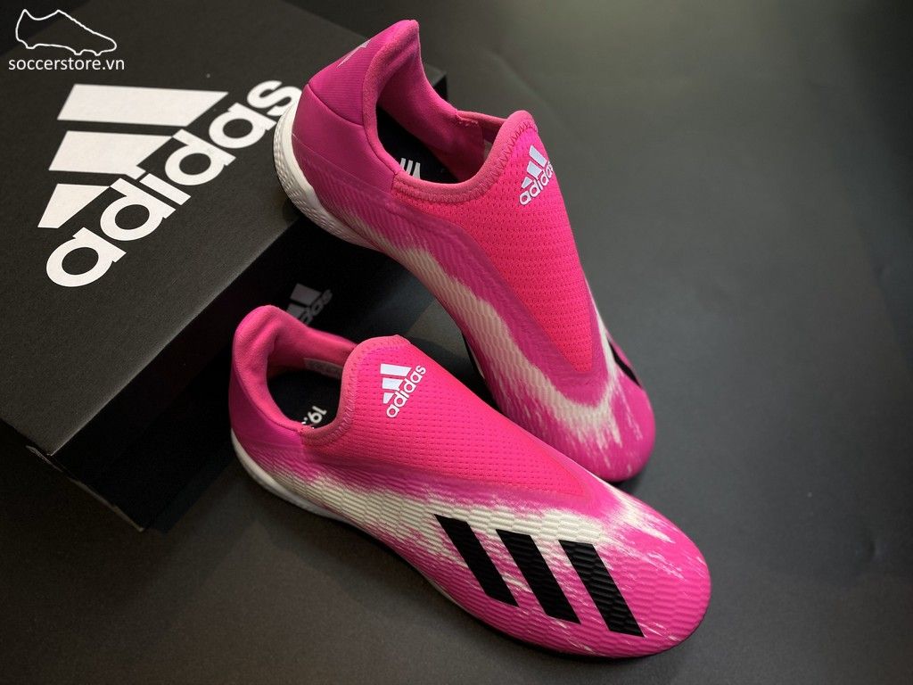 adidas x 19.3 tf laceless