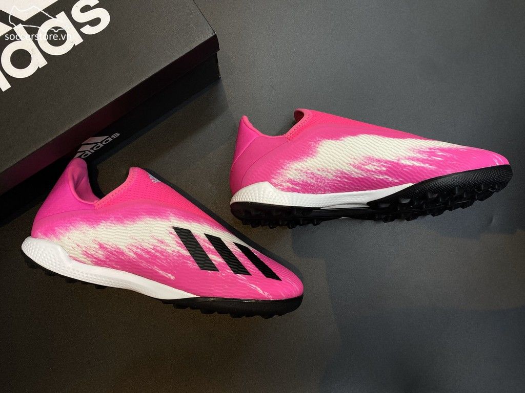 adidas x 19.3 tf laceless