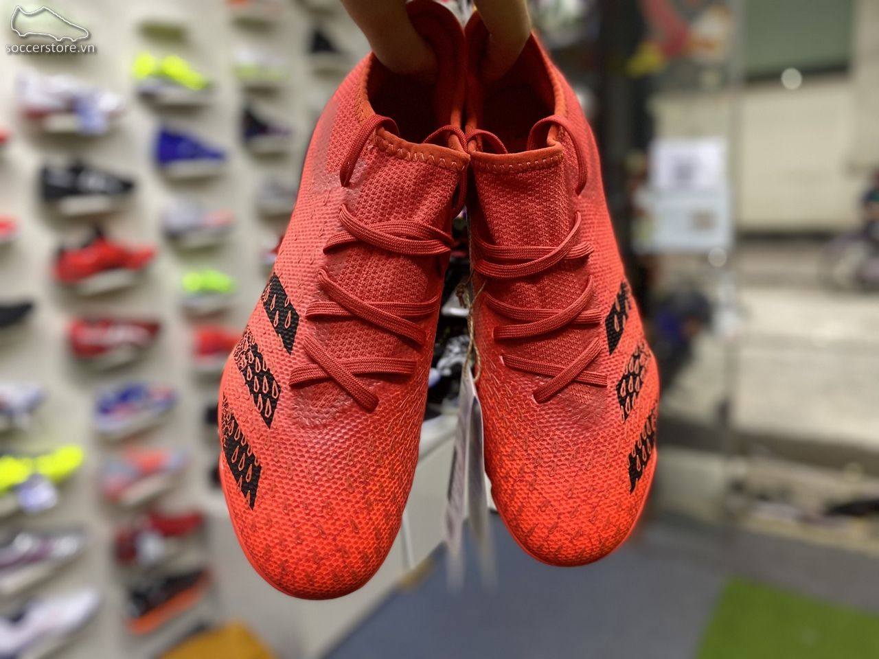 Adidas Predator Freak .3 L TF - FY6291