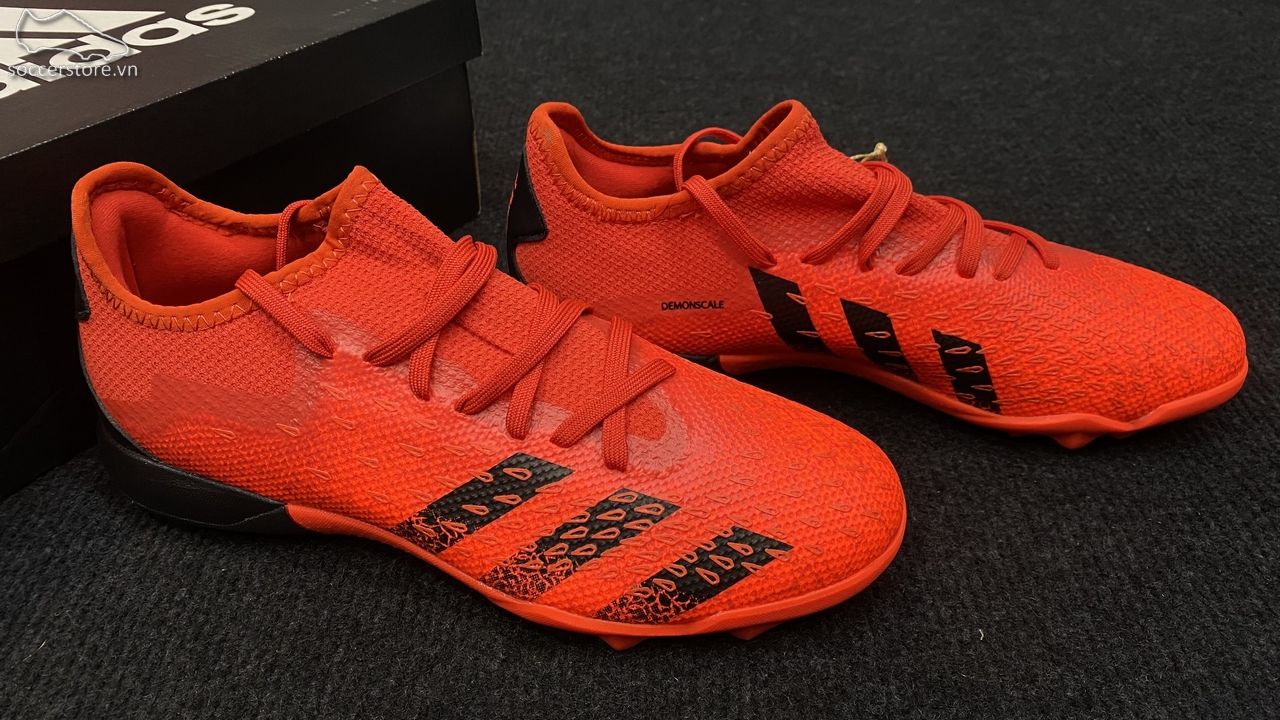 Adidas Predator Freak .3 L TF - FY6291