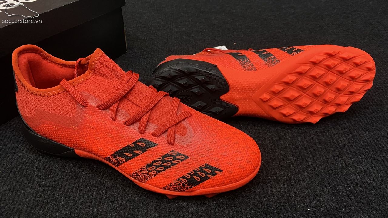 Adidas Predator Freak .3 L TF - FY6291