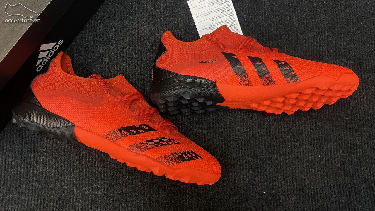 Adidas Predator Freak .3 L TF - FY6291