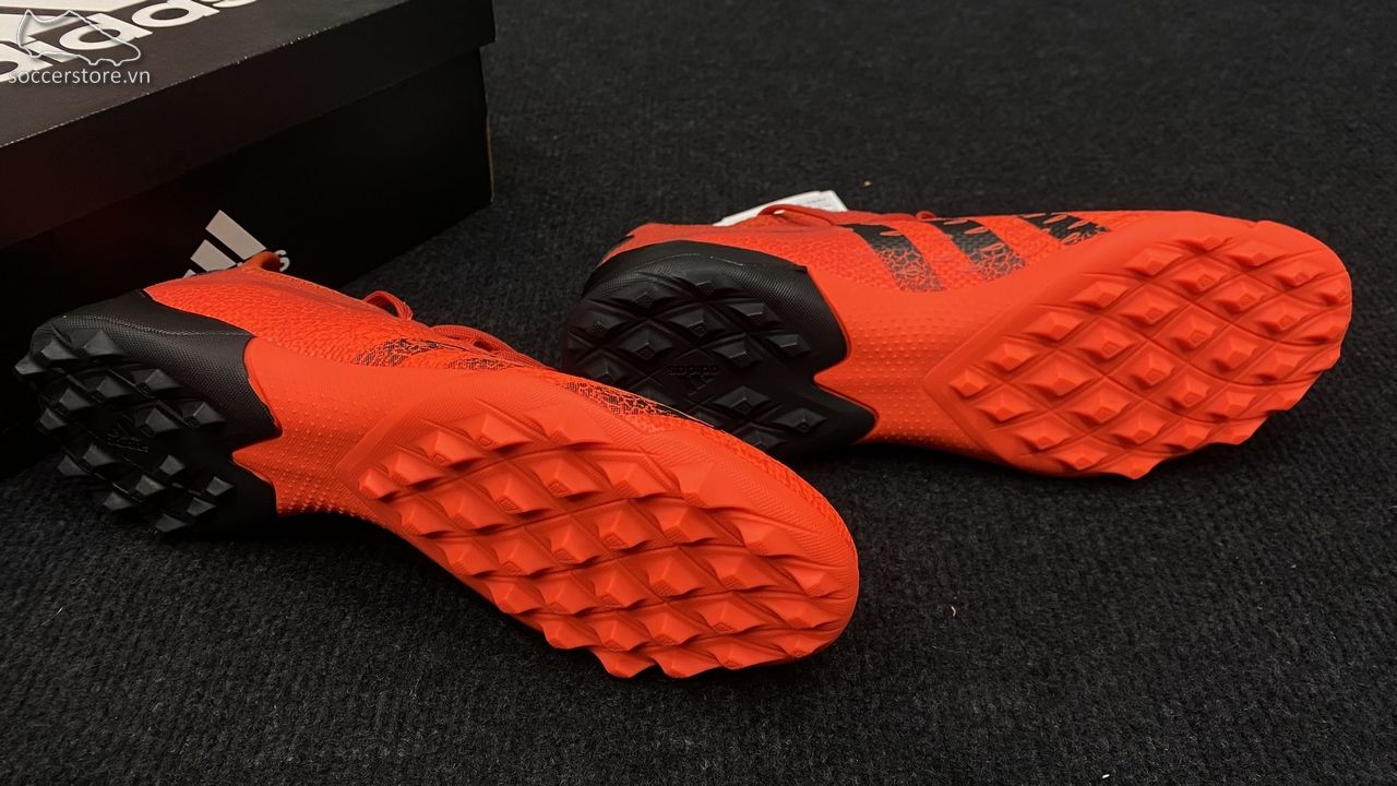 Adidas Predator Freak .3 L TF - FY6291