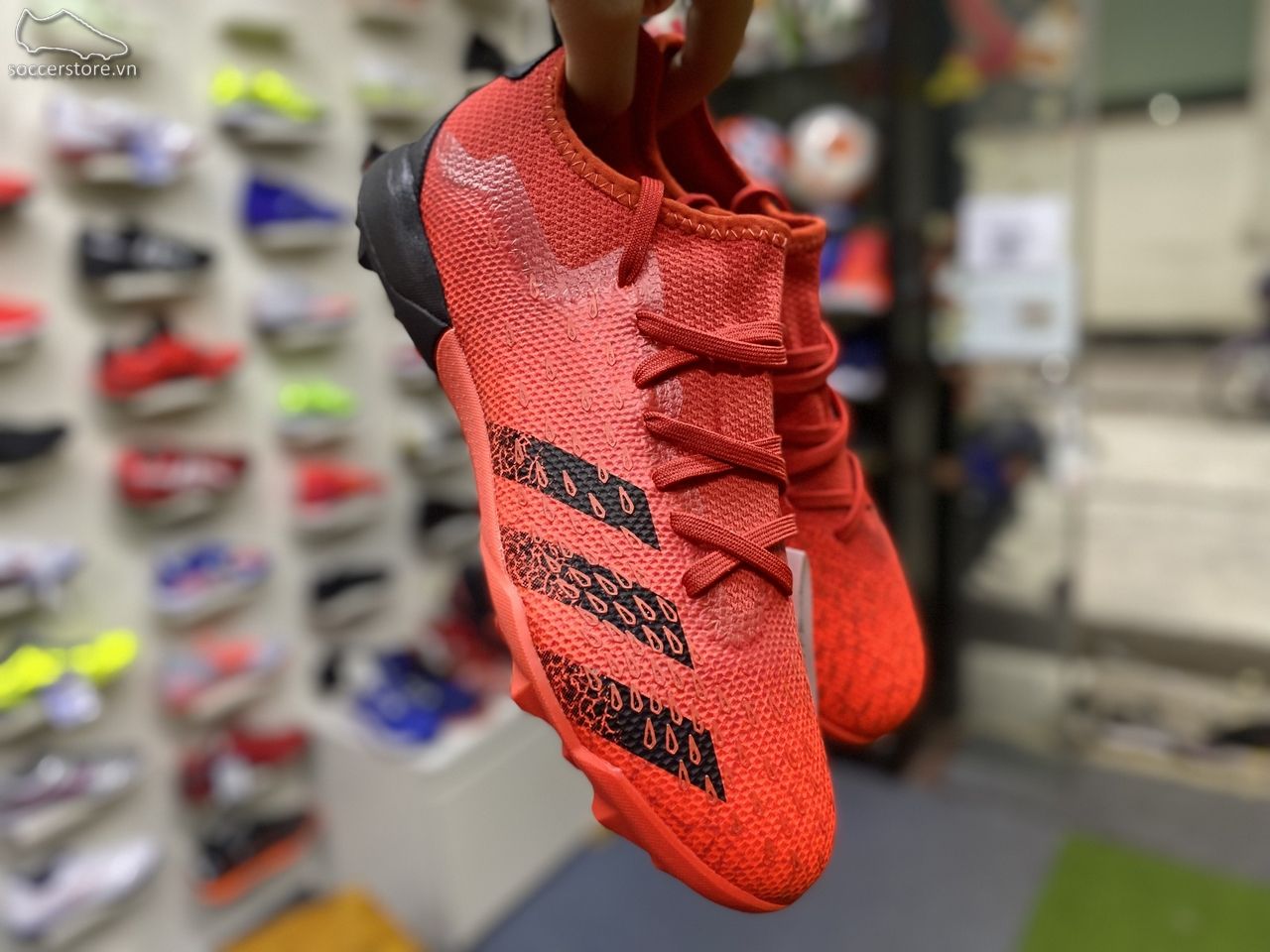 Adidas Predator Freak .3 L TF - FY6291