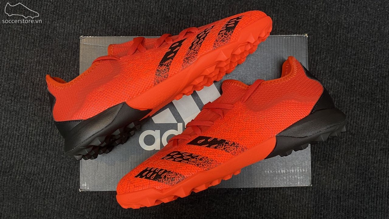 Adidas Predator Freak .3 L TF - FY6291