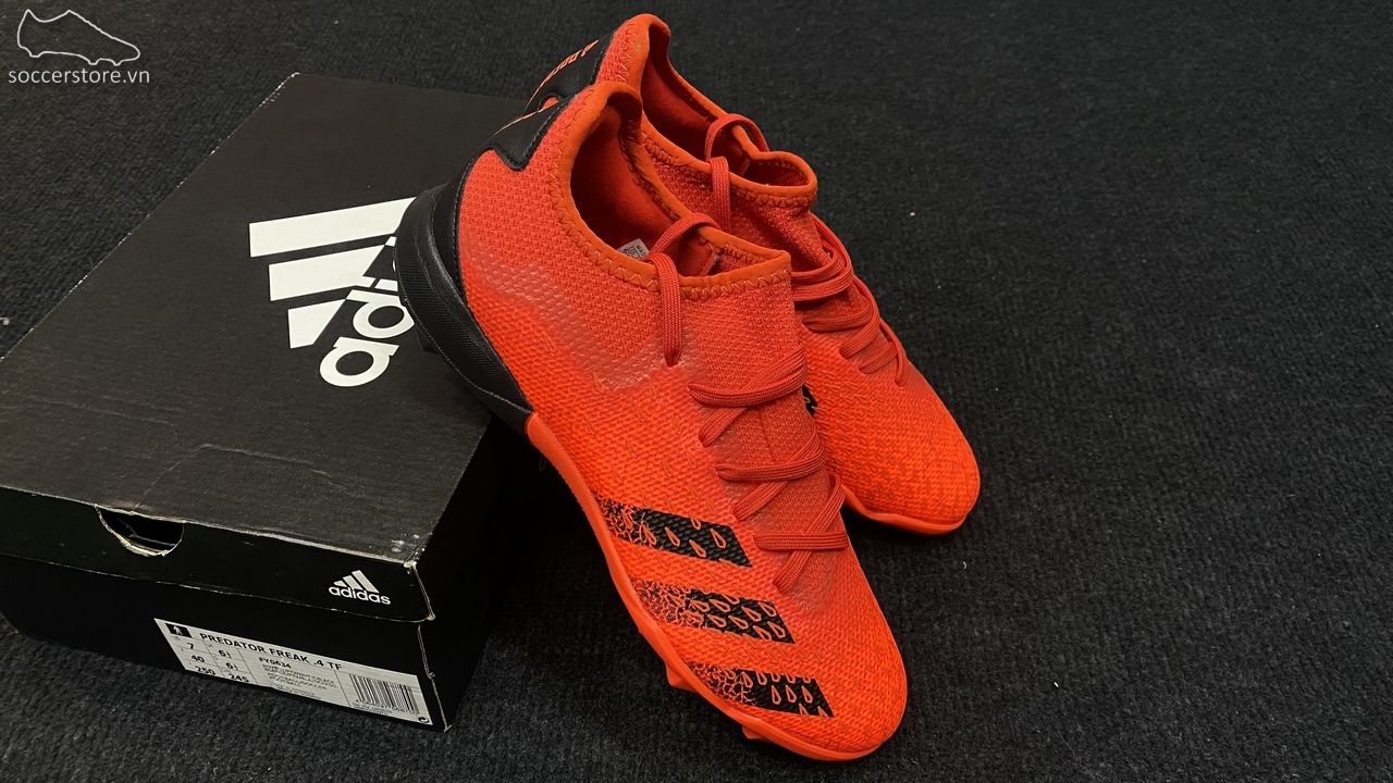 Adidas Predator Freak .3 L TF - FY6291