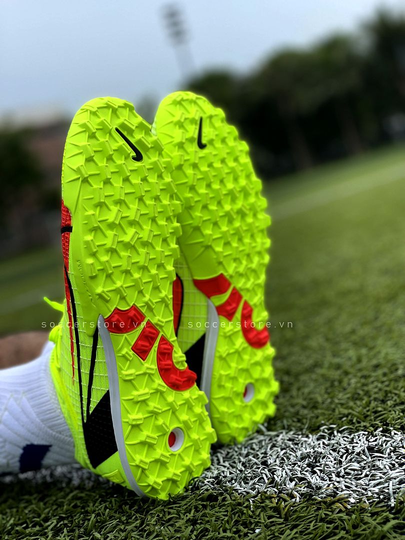 Giày bóng đá Nike Mercurial Vapor 14 Pro TF Motivation pack CV1001-760