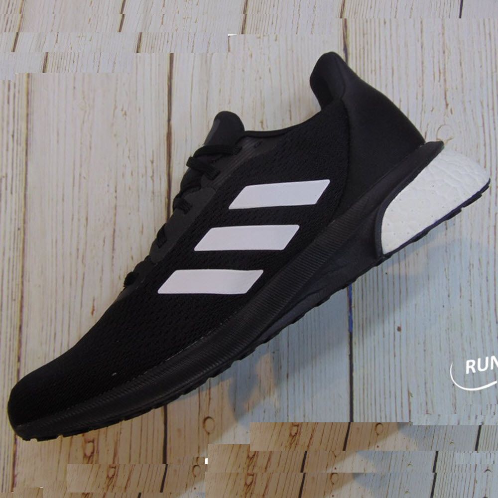 Adidas Astra Run - Core Black / Cloud White / Core Black - EF8850