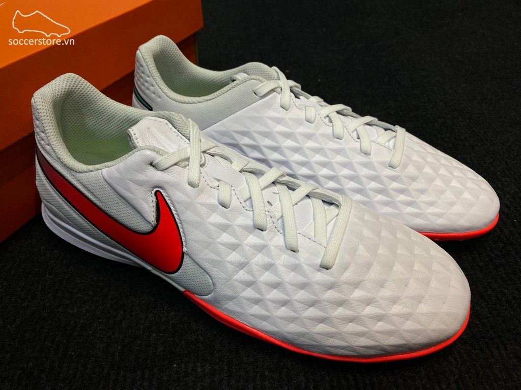 Nike Tiempo Legend 8 Academy TF-AT6100-163