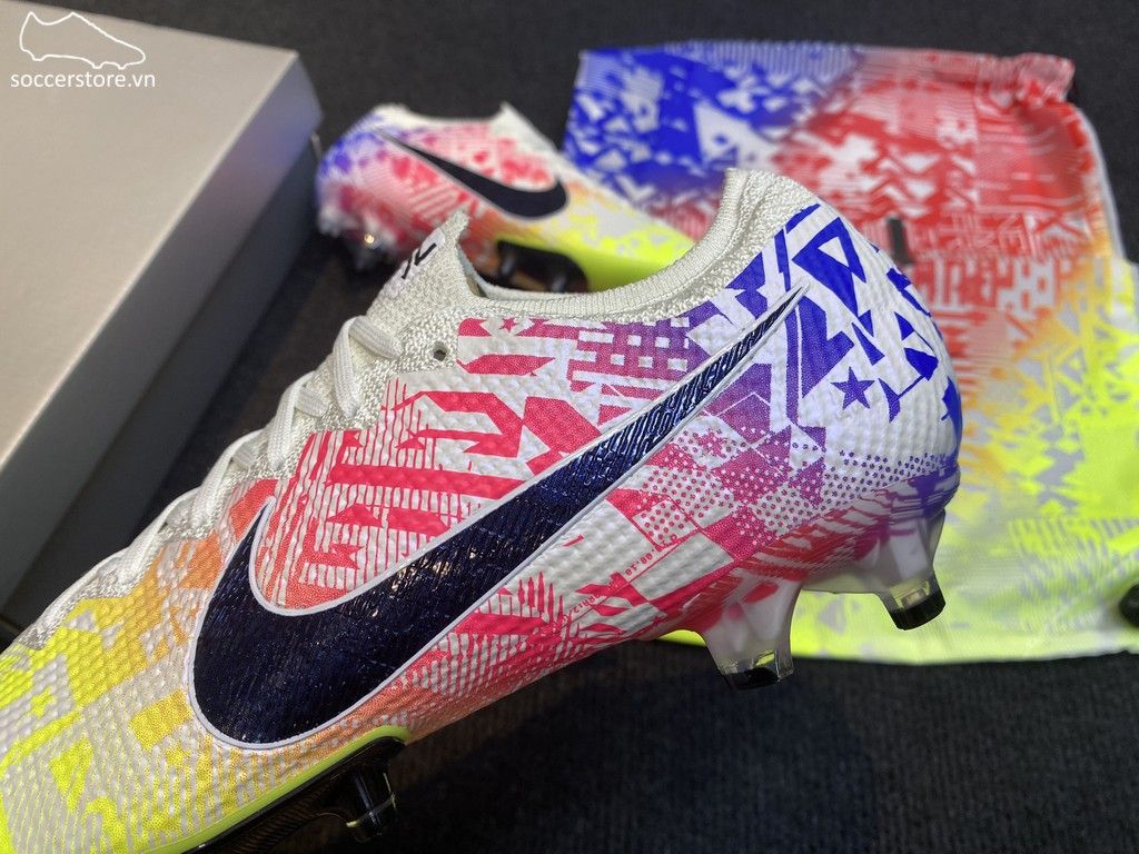 nike mercurial neymar ag