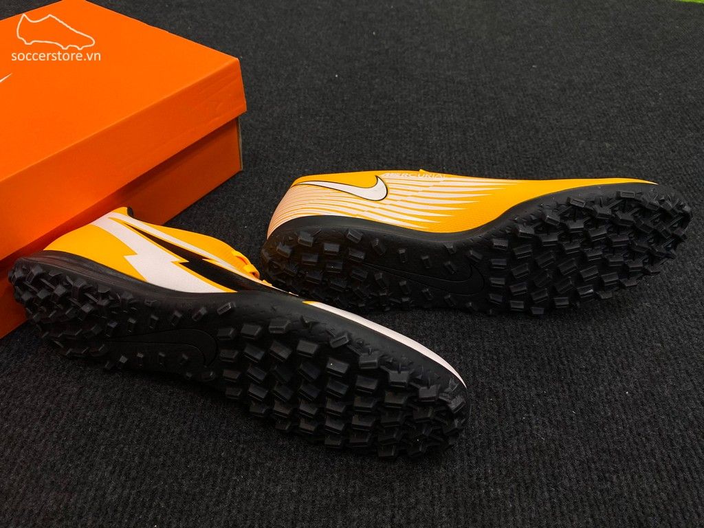 mercurial vapor 12 club tf