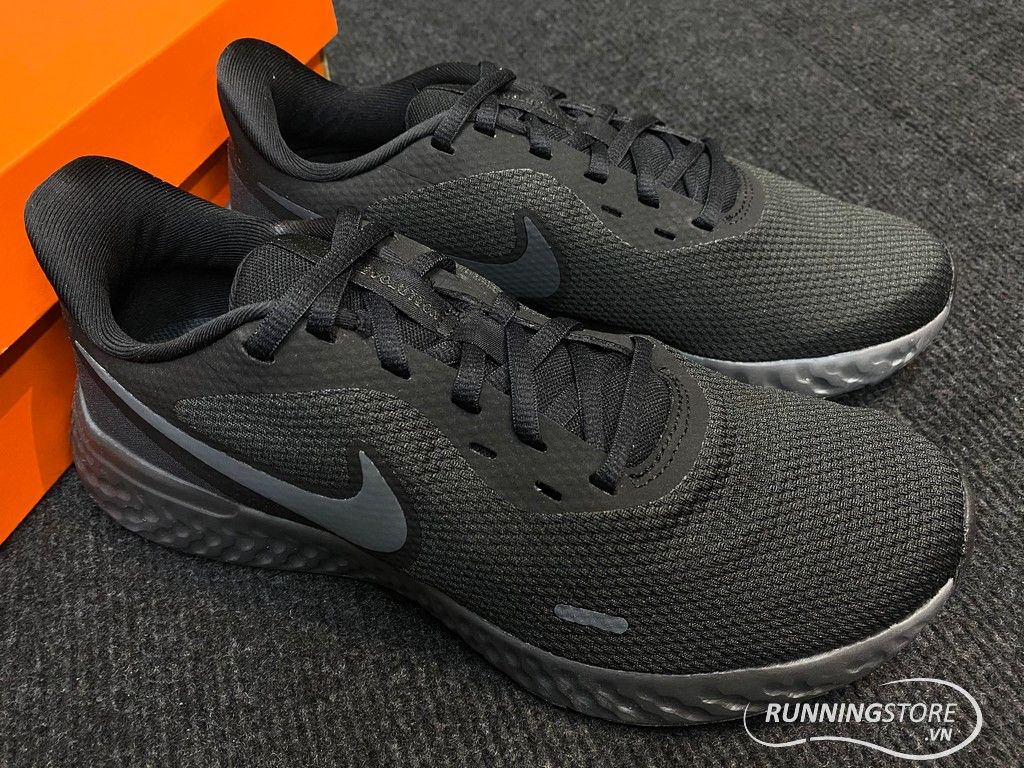 Giày Nike Revolution 5-BQ3204-001