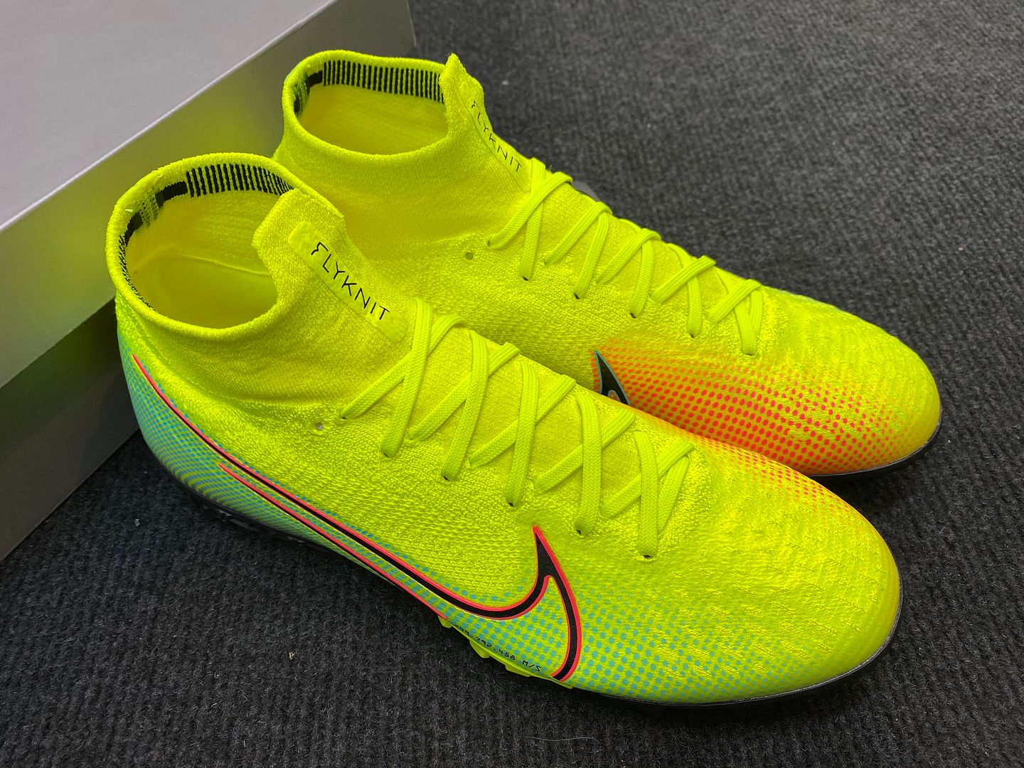 nike mercurial superfly 7 elite tf dream speed
