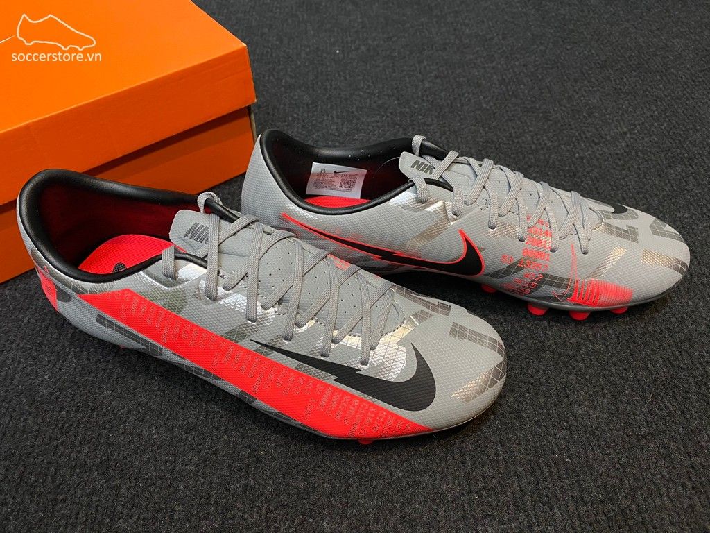 nike mercurial vapor 13 academy ag