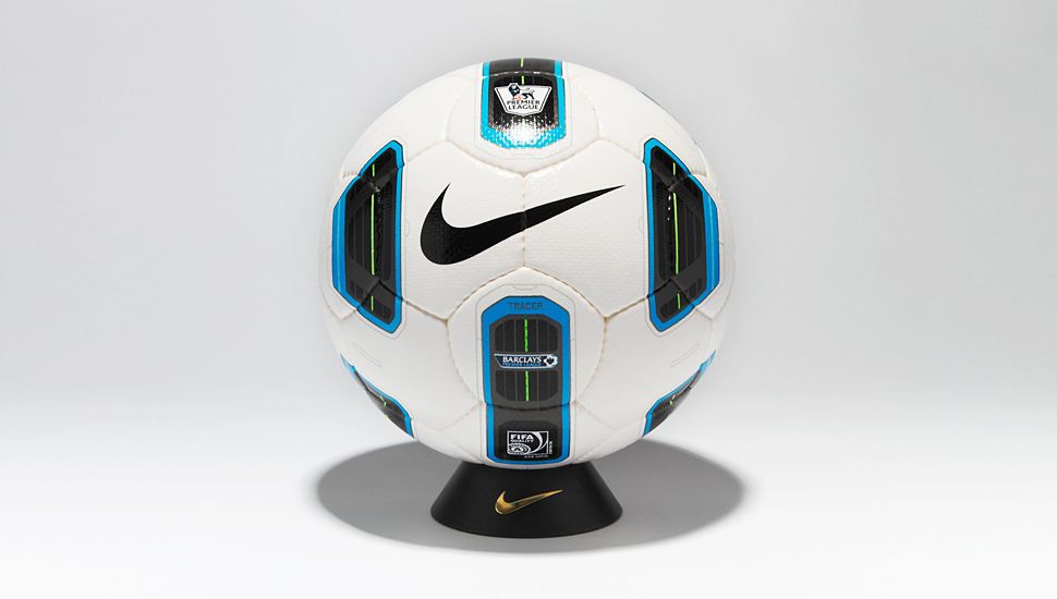 Bong Nike Ngoai Hang Anh- Bóng Nike Total Tracer