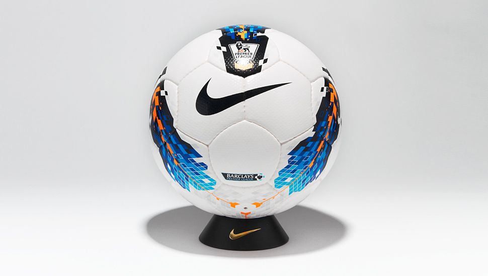Bong Nike Ngoai Hang Anh- Bóng Nike Seitiro