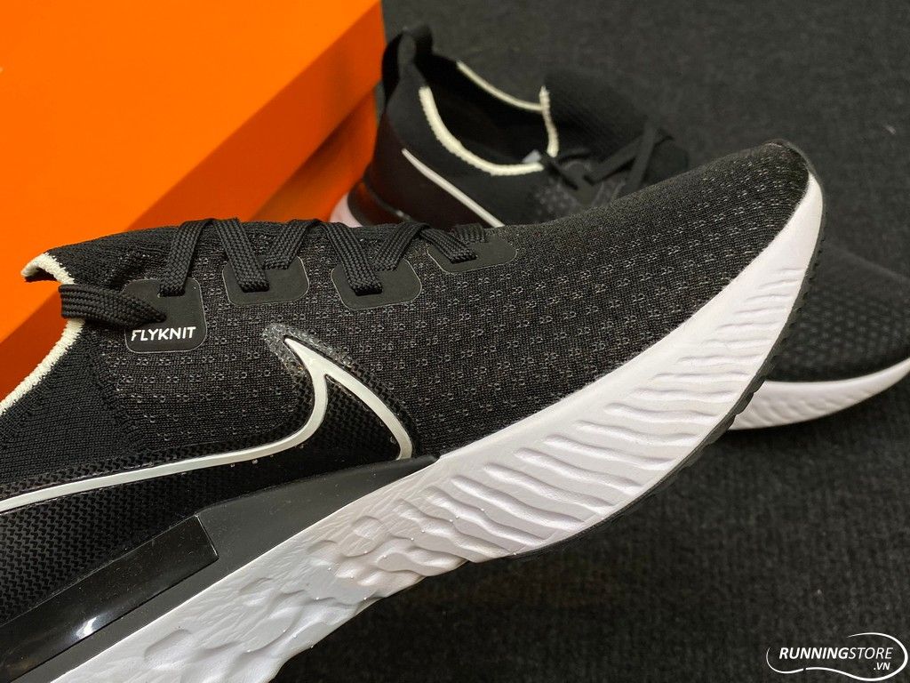 Nike React Infinity Run FK CD4371-002