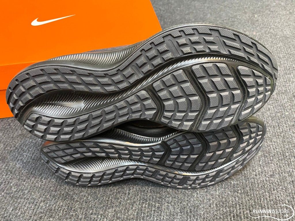 Nike Downshift 10- Core Black/ Full Black - CI9981-002