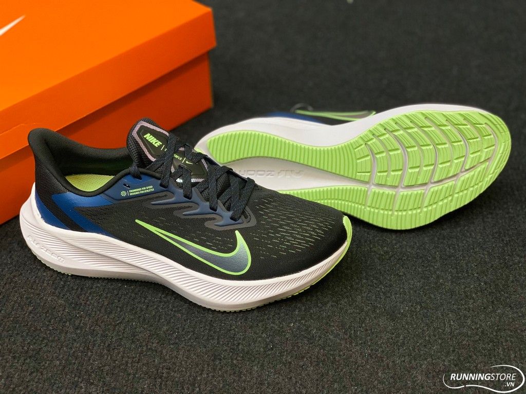 Nike Air Zoom Winflo 7-CJ0291-004