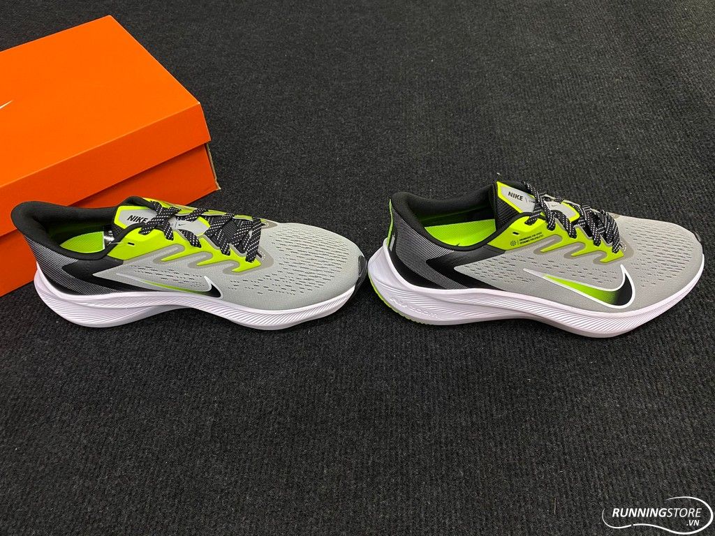 Nike Air Zoom Winflow 7 - CJ0291-002