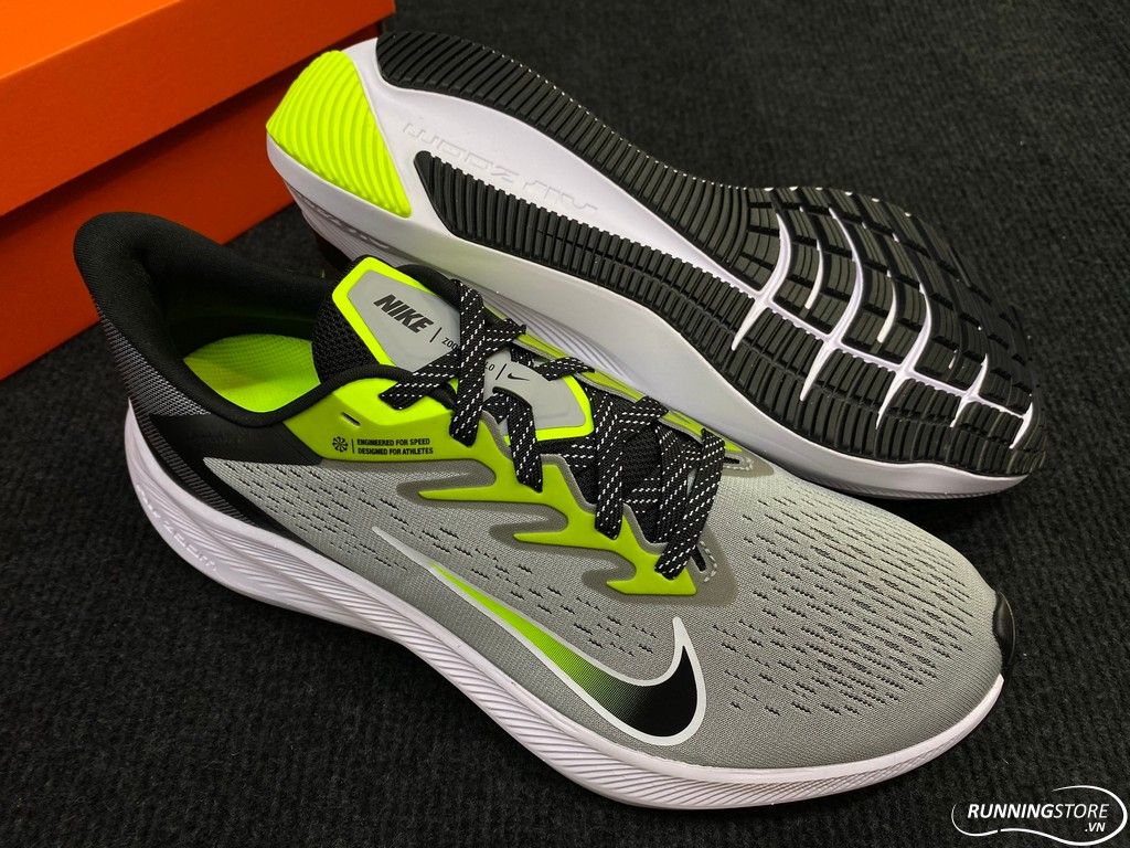 Nike Air Zoom Winflow 7 - CJ0291-002