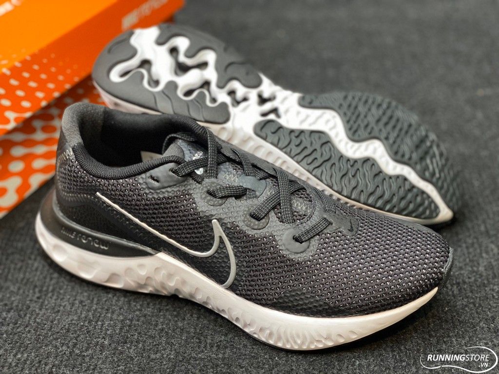Nike Renew Run - CK6357-002
