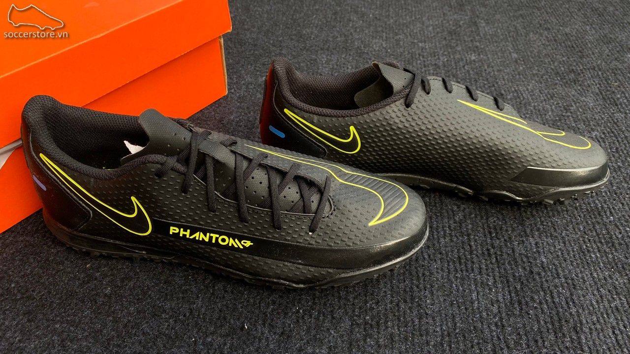 Nike Phantom GT Club TF - CK8469-090