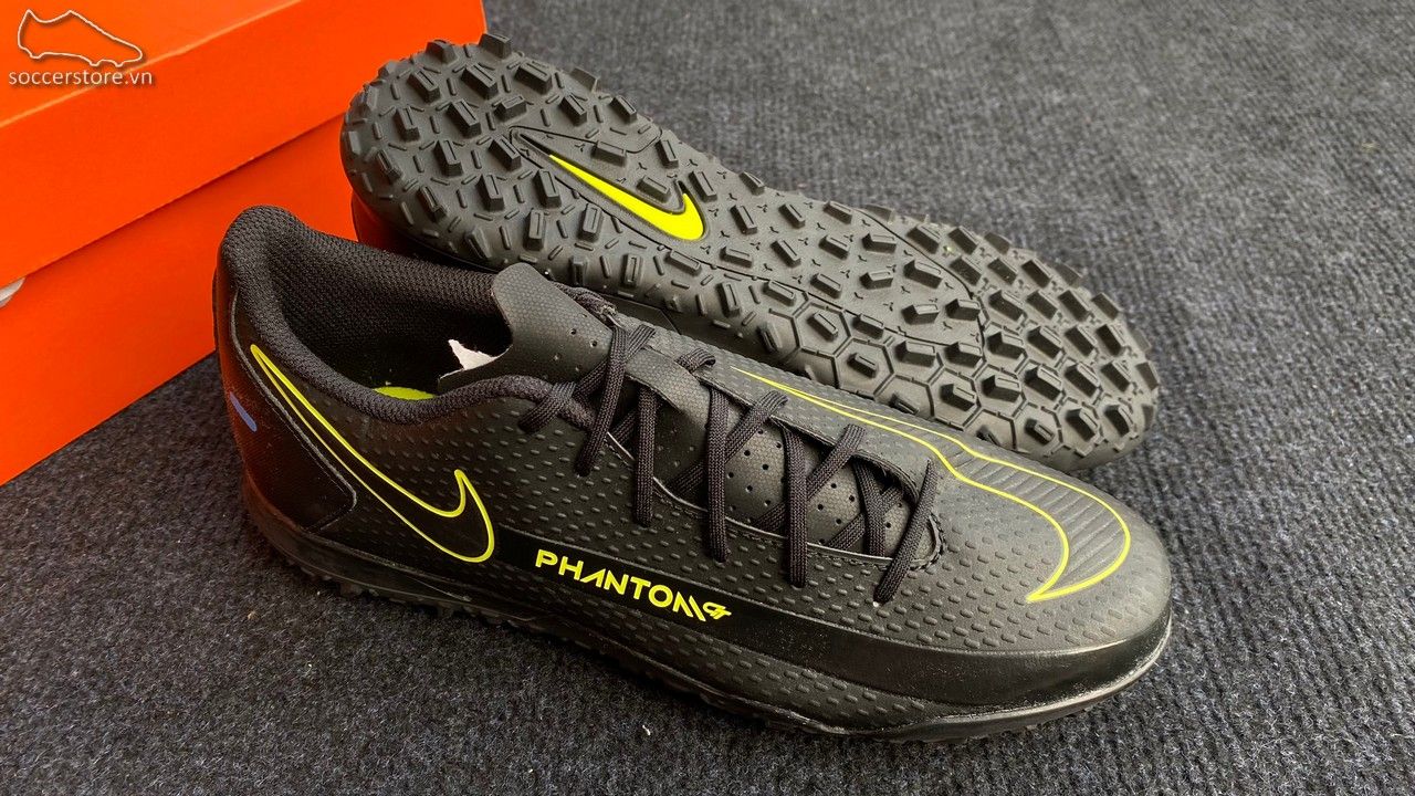 Nike Phantom GT Club TF - CK8469-090