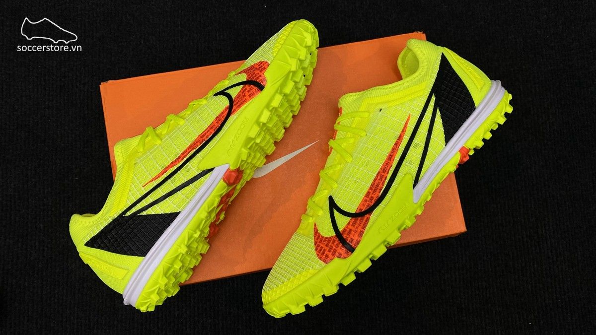 giày bóng đá Nike Mercurial Vapor 14 Pro TF CV1001-760