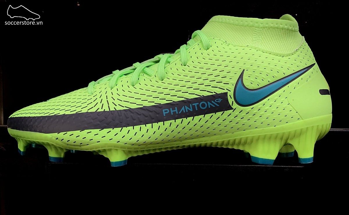 Nike Phantom GT Academy DF FG/MG -CW6667-303