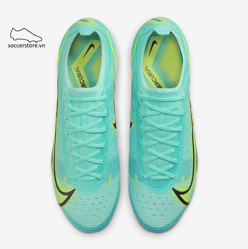 Giày bóng đá Nike Mercurial Vapor 14 Elite AG Impulse pack CZ8717-403