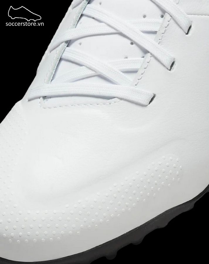 Nike Tiempo Legend 9 Academy TF Blast pack màu trắng xanh - DA1191-146 