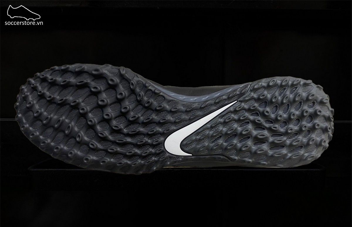 Nike Tiempo Legend 9 Pro TF- màu đen đồng - DA1192-007