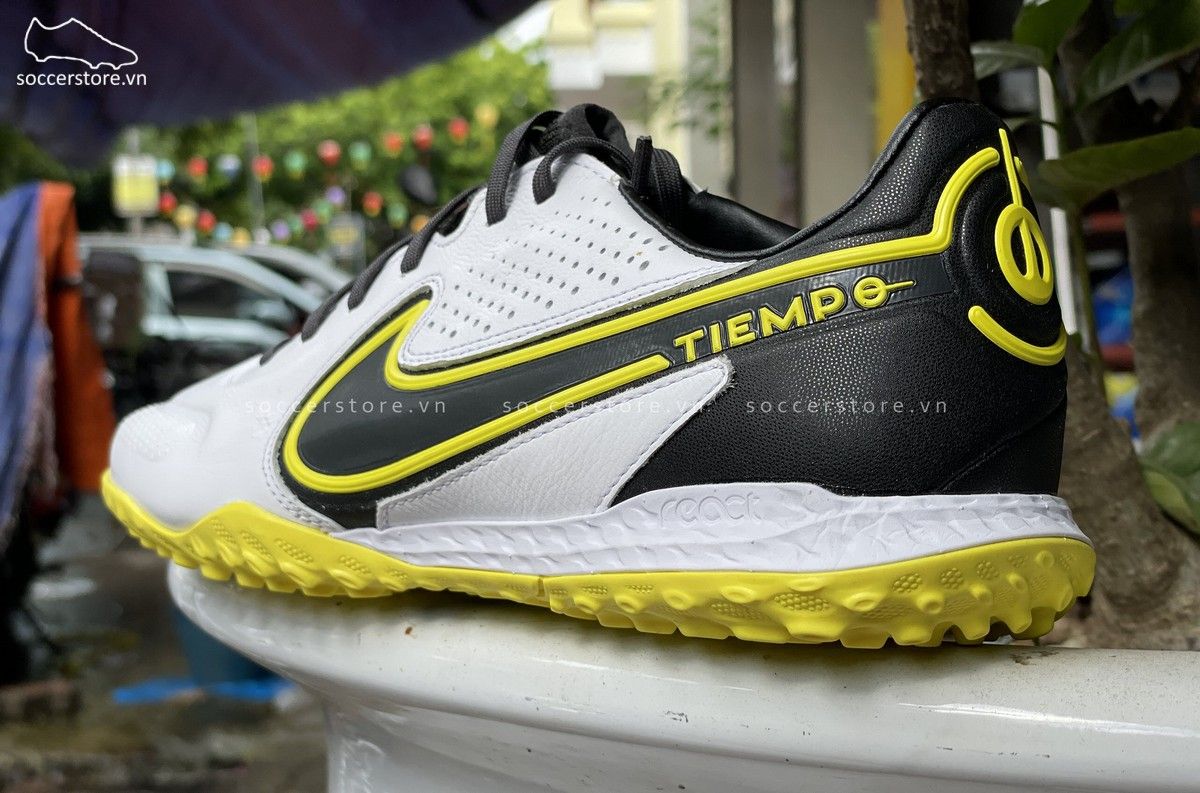 Nike Tiempo Legend 9 Pro TF Rawdacious pack-DA1192-107