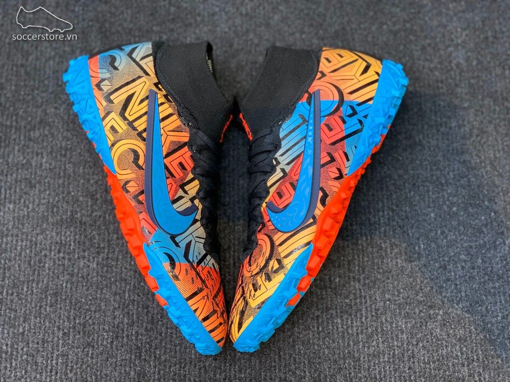 superfly 7 elite cl tf