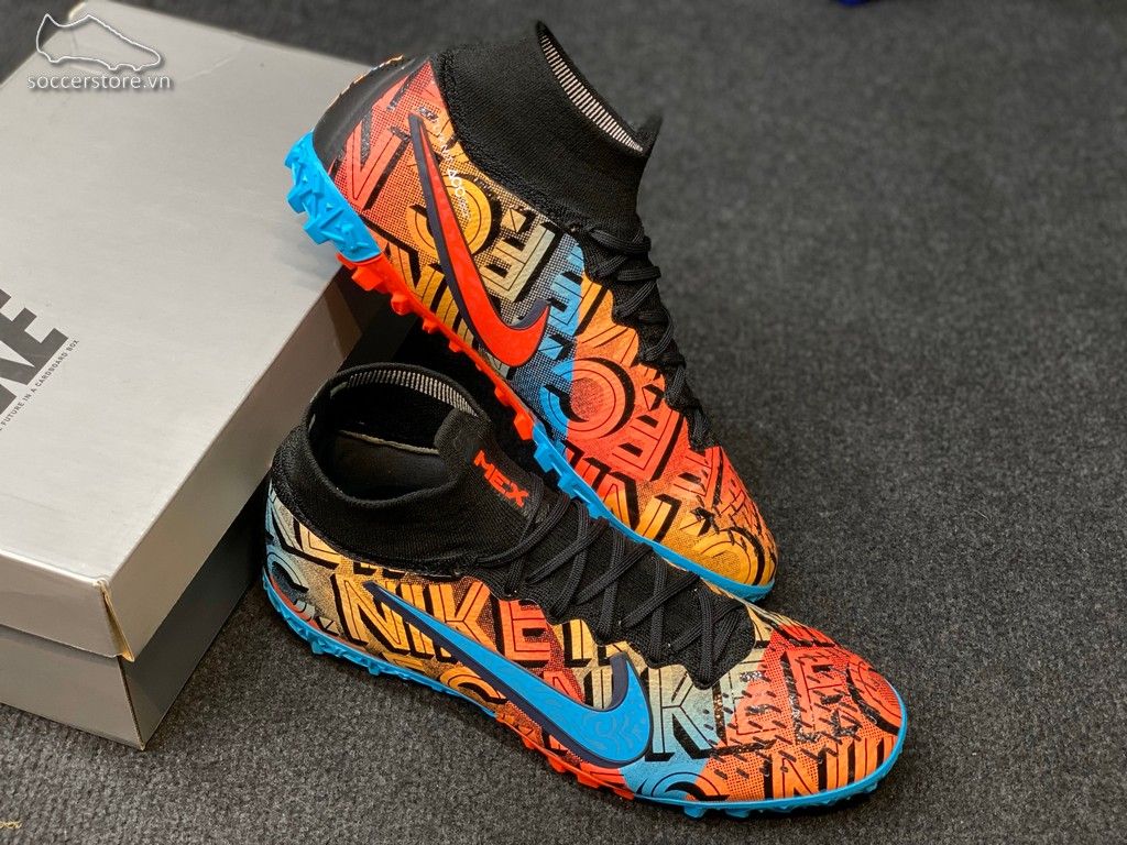 superfly 7 elite cl tf