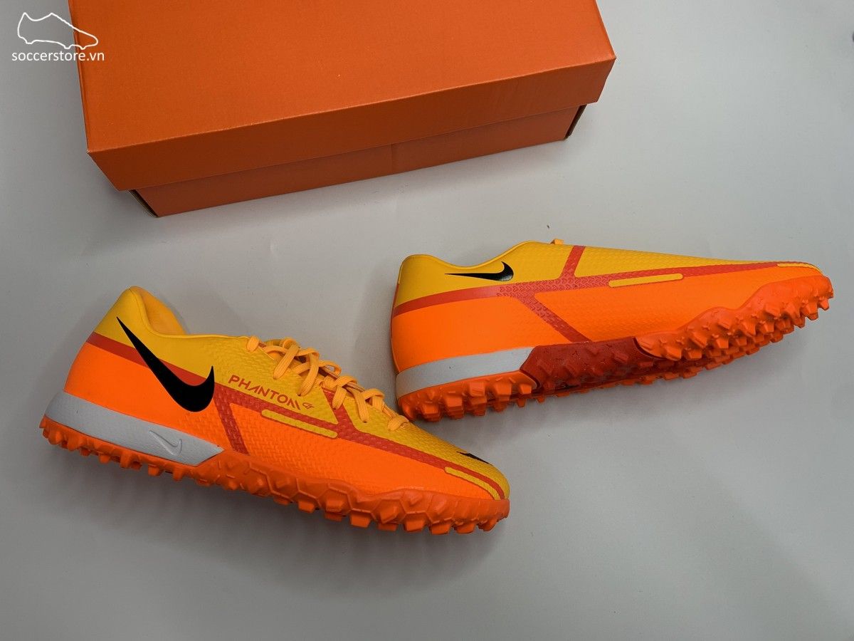 Nike Phantom GT II Academy TF - DC0803-808