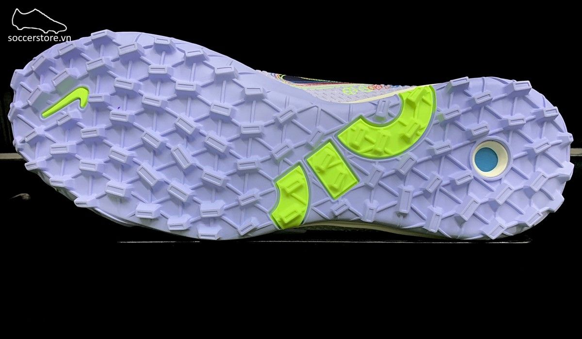 Nike Mercurial Vapor 14 Pro TF Zoom Progress pack- DJ2851-054