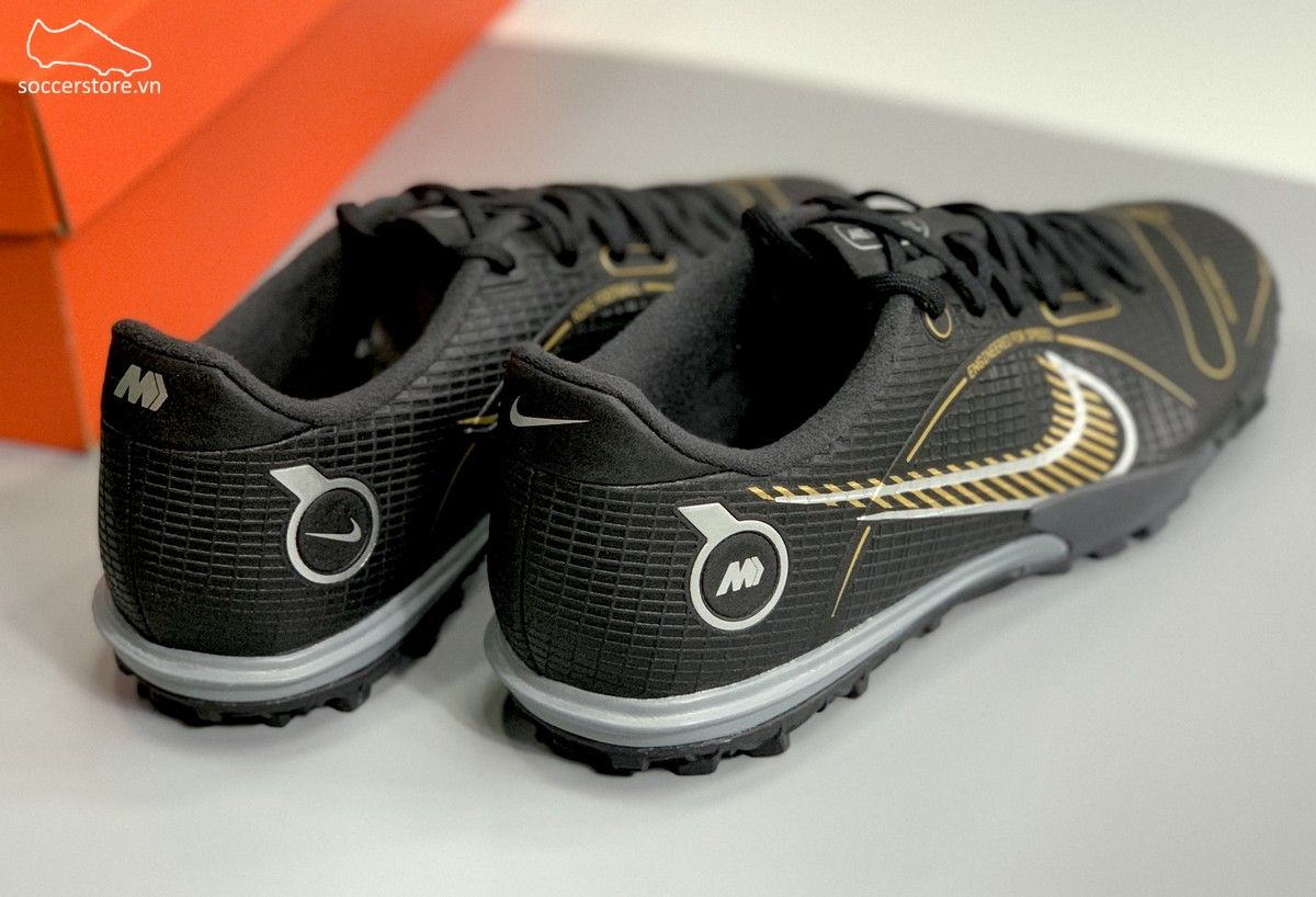 Nike Mercurial Vapor 14 Academy TF - DJ2879-007