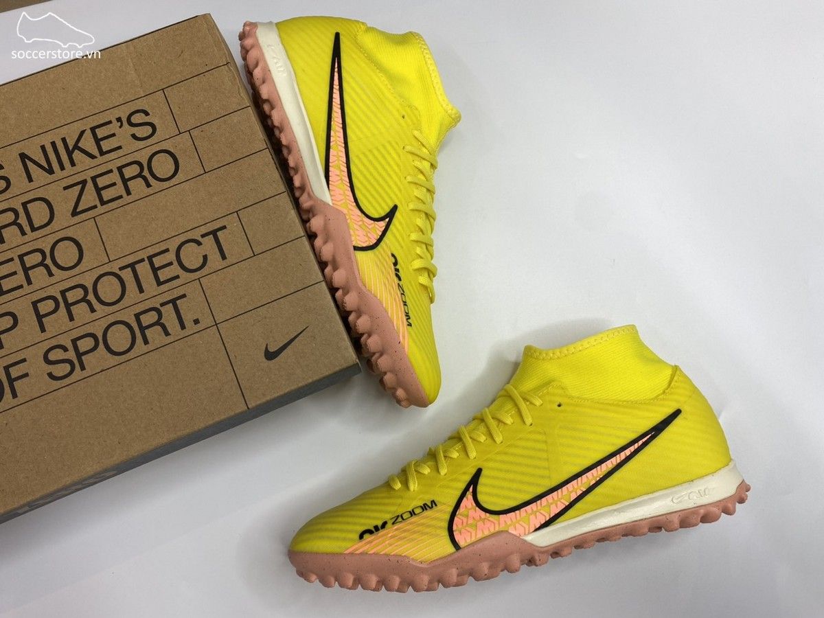 Nike Mercurial Superfly 9 Academy Air Zoom TF - DJ5629-780