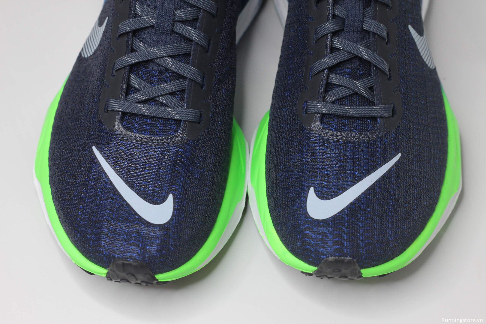 Nike ZoomX Invincible 3 Thunder Bue DR2615-403