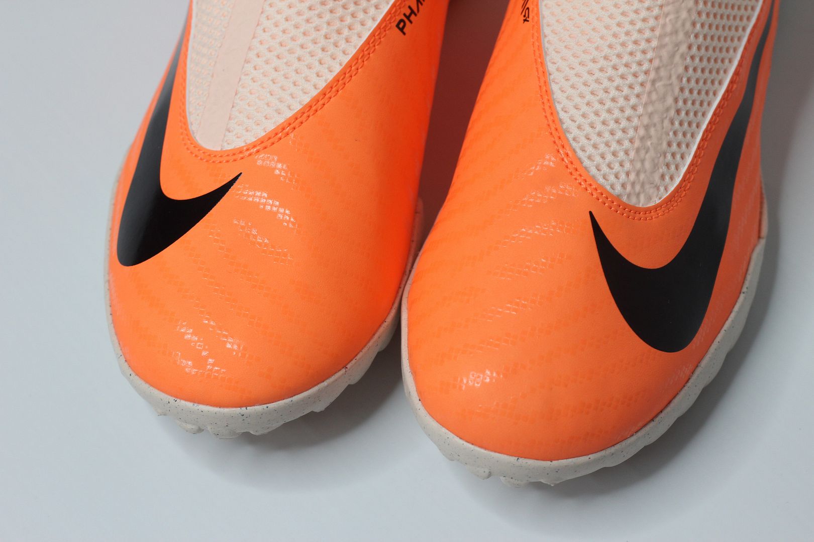 Nike Phantom GX Academy TF Jr màu cam DZ3493-800