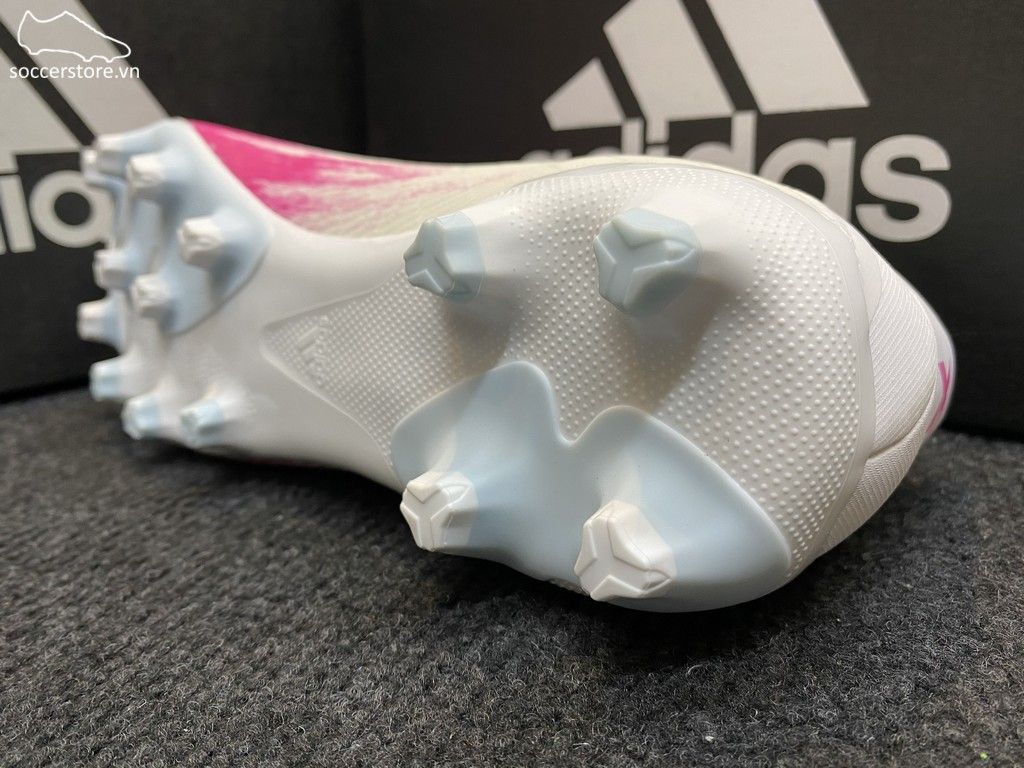 Giày bóng đá Adidas X 19.3 AG Uniforia EG1494