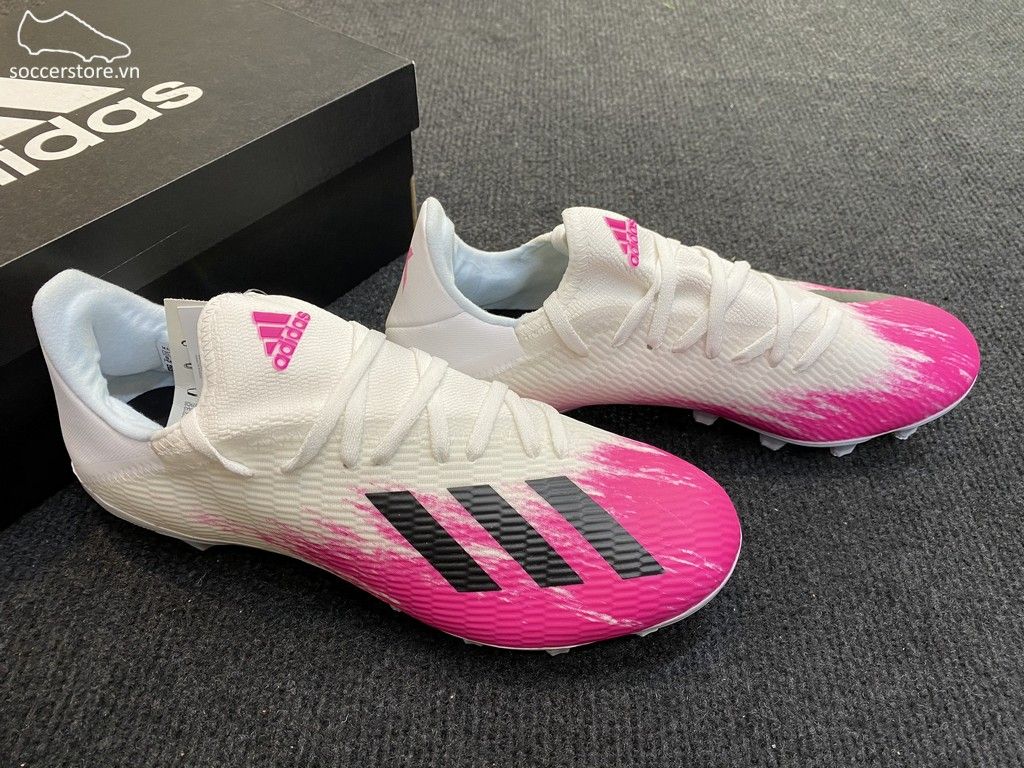 Giày bóng đá Adidas X 19.3 AG Uniforia EG1494
