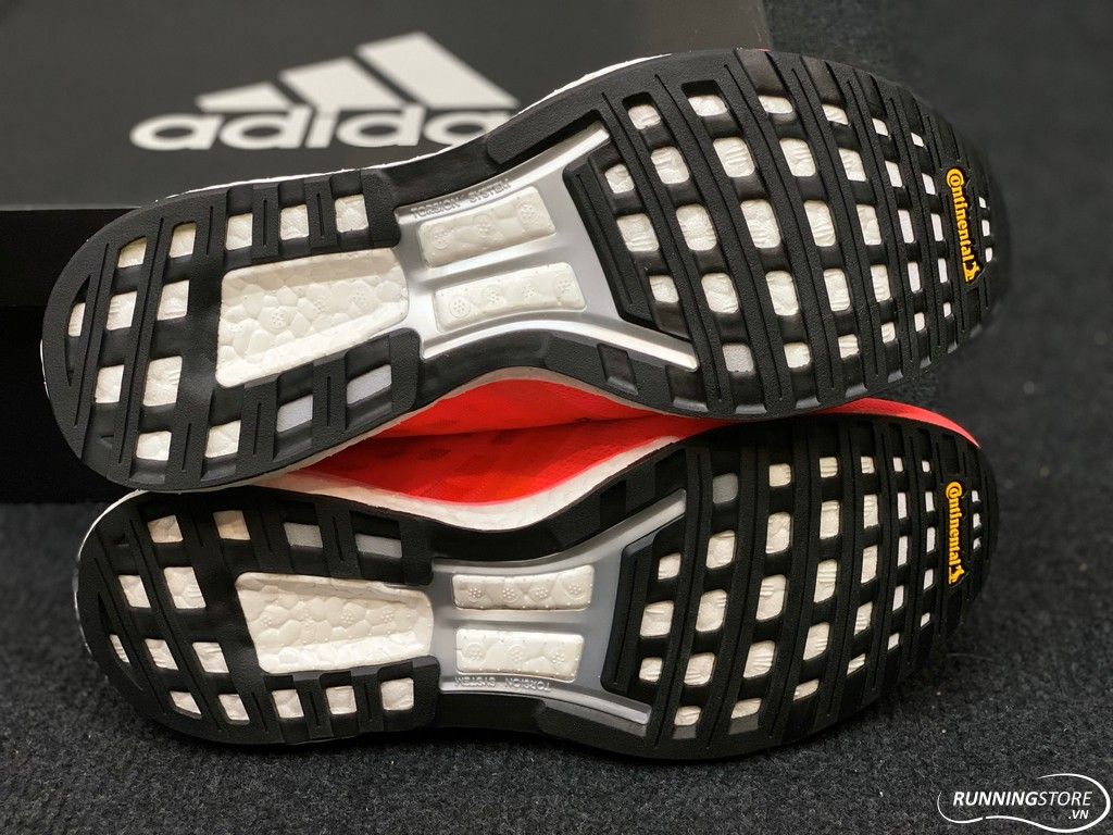 Adidas Adizero Boston 9 - EG4671